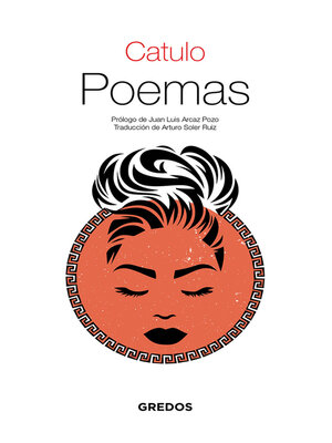 cover image of Poemas